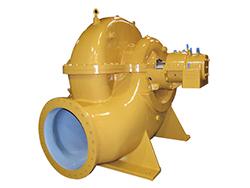 Single Stage Water Pump